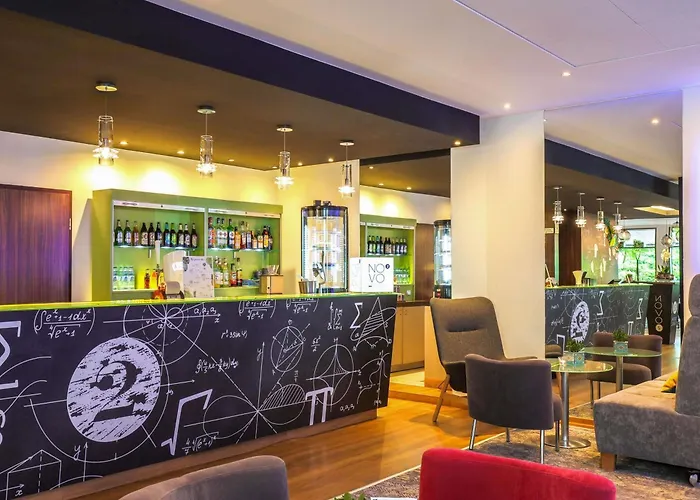 Novotel Malta מלון 3*