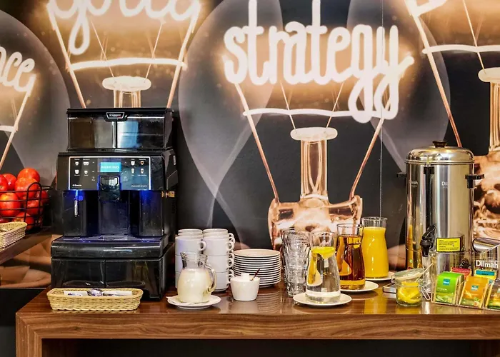 Novotel Malta 3* פוזנן