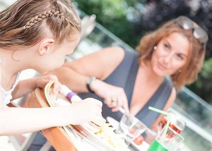 מלון Novotel Malta פוזנן