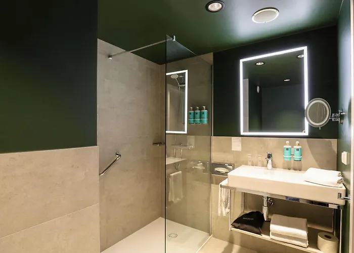 Novotel Malta 3* פוזנן