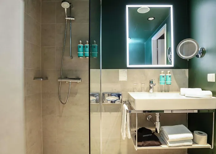 Novotel Malta 3* פוזנן