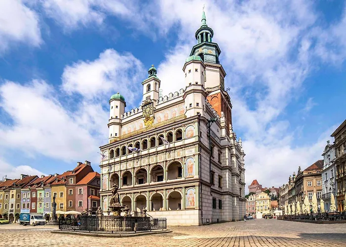 Otel Novotel Malta 3*