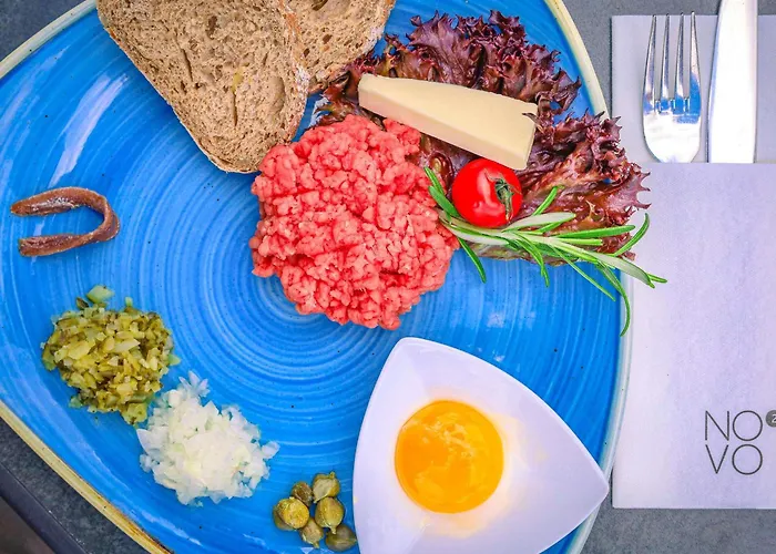 מלון Novotel Malta