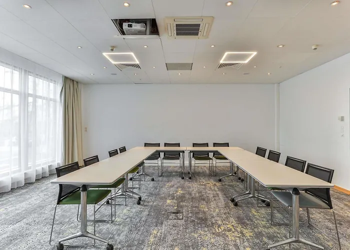 Novotel Malta Otel 3*