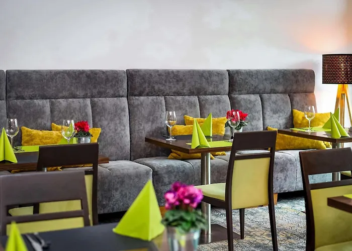 Novotel Malta פוזנן