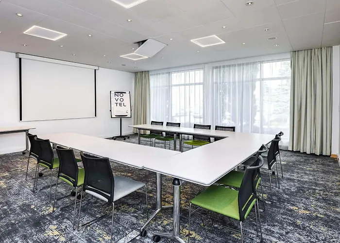 Novotel Malta Otel 3*