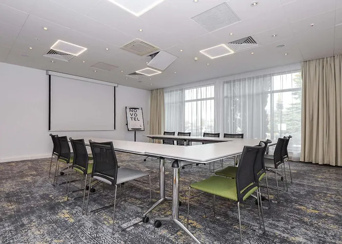 Otel Novotel Malta 3*