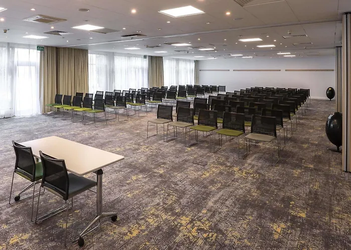 Novotel Malta 3* פוזנן