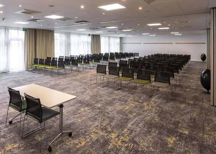 Otel Novotel Malta 3*