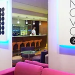 Ξενοδοχείο Novotel Malta 3*