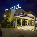 Novotel Malta 3* Poznań