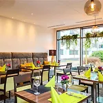 Novotel Malta Hotel Poznań
