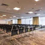 Novotel Malta Hotel Poznań
