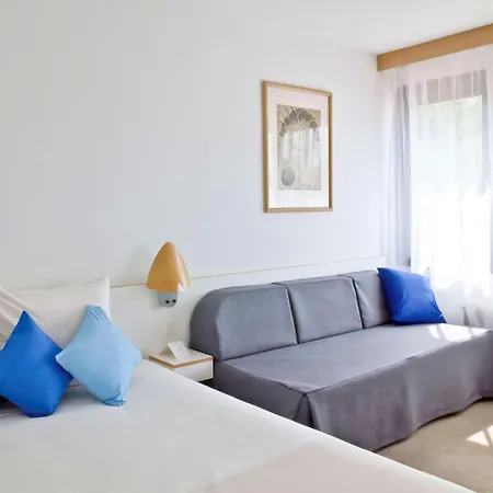 Hotel Novotel Malta Poznań