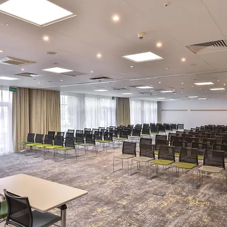 Novotel Malta Hotel