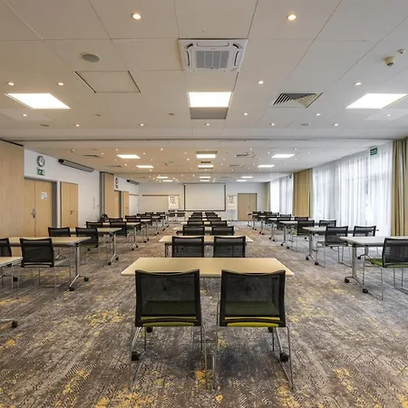 Novotel Malta Poznan