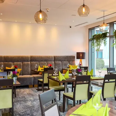 Hotel Novotel Malta 3*