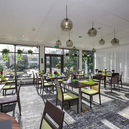 Hotel Novotel Malta