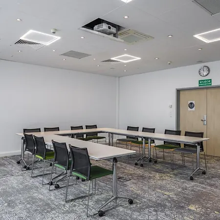 Novotel Malta 3* Poznan