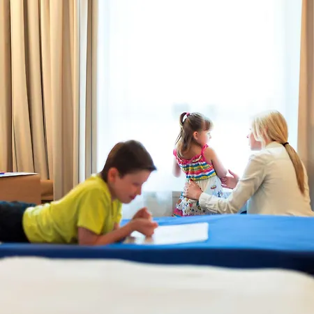 Hotel Novotel Malta