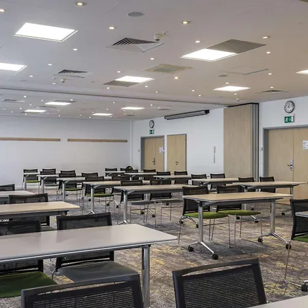 Hotel Novotel Malta Poznan