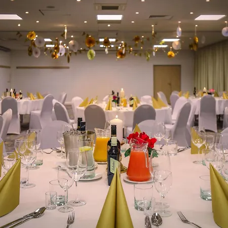 Novotel Malta Hotel