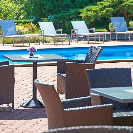 Hotel Novotel Malta 3*