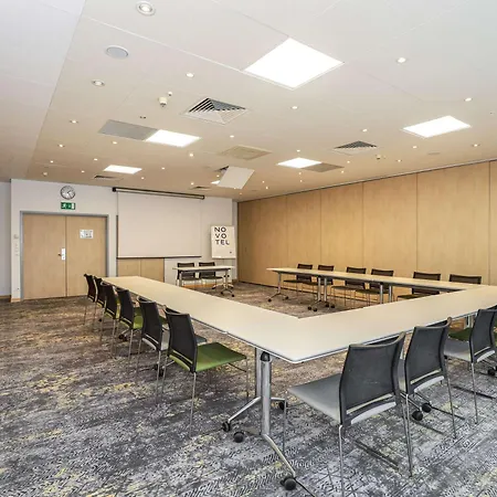 Novotel Malta Poznan