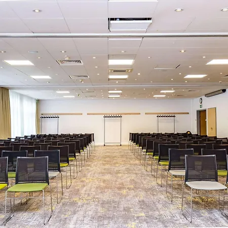 Novotel Malta Hotel