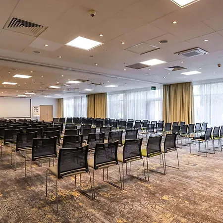 Novotel Malta Hotel Poznan