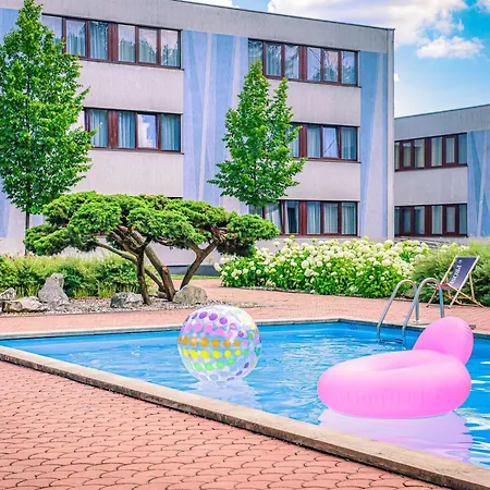 Novotel Malta Poznan
