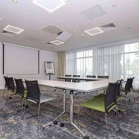 Novotel Malta 3* Poznan