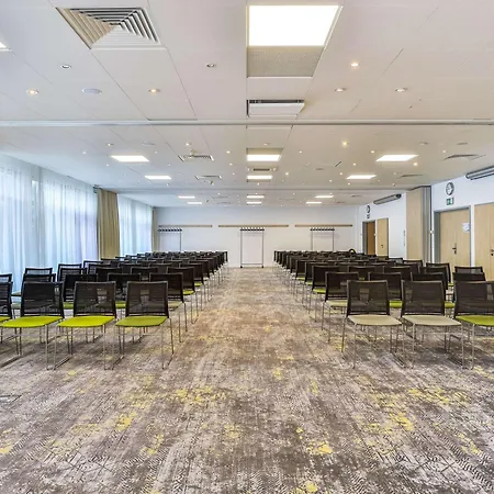 Hotel Novotel Malta 3*