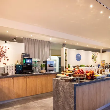 Novotel Malta Hotel Poznan