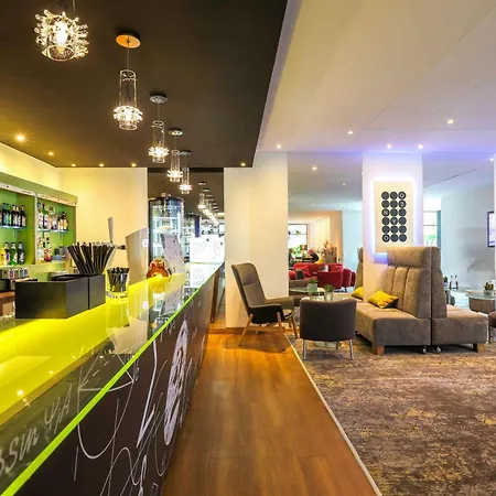 Novotel Malta