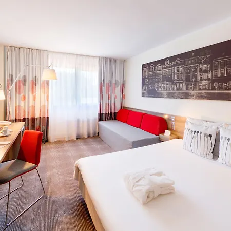 Novotel Malta 3*