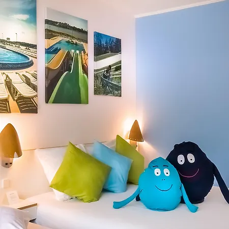 Готель Novotel Malta 3*