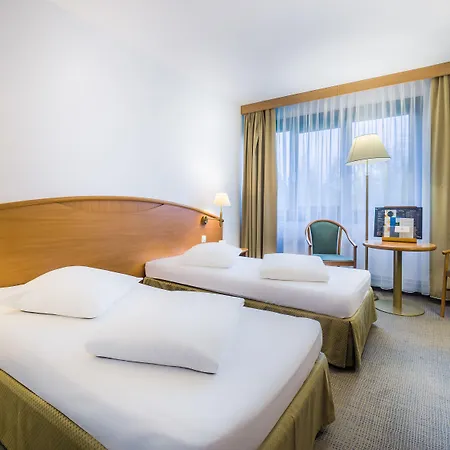 Novotel Malta 3* Poznań