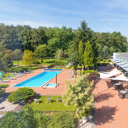 Hotel Novotel Malta Poznan