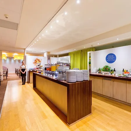 Hotel Novotel Malta