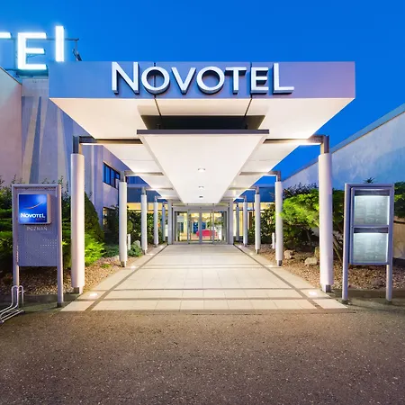 Novotel Malta Hotel 3*
