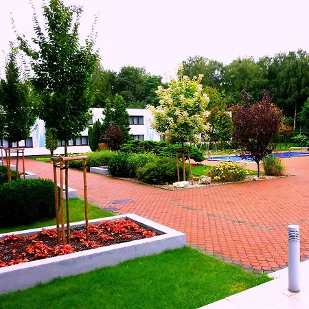 Hotel Novotel Malta Poznań