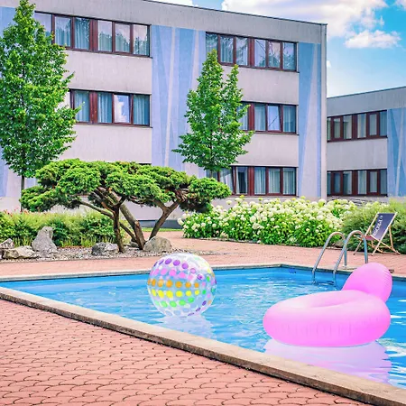 Hotel Novotel Malta Poznań