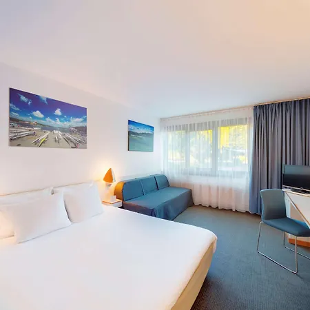 Novotel Malta Hotel Poznań