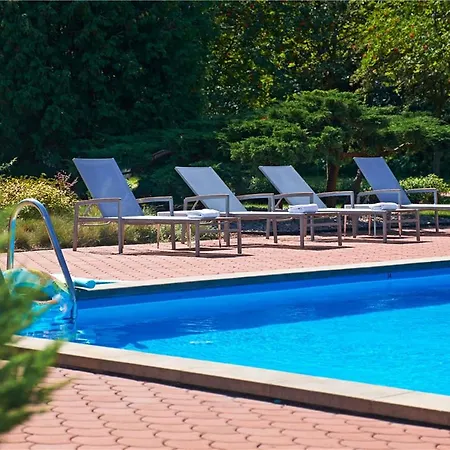 Novotel Malta מלון פוזנן