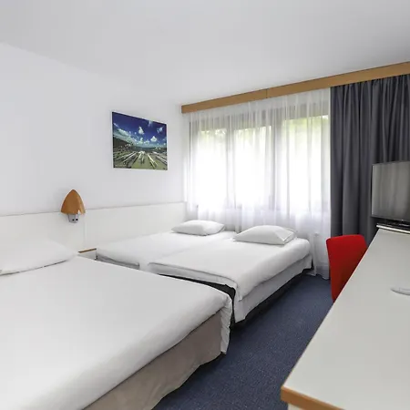 Novotel Malta Hotel