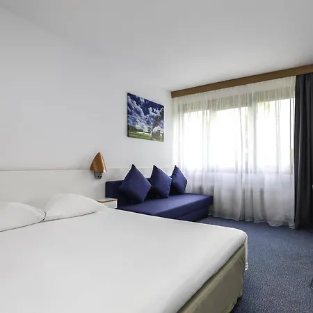 Szálloda Novotel Malta