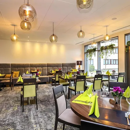 Novotel Malta Hotel Poznań