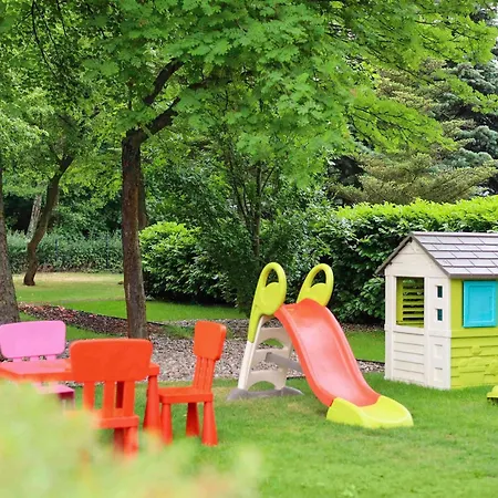 Szálloda Novotel Malta Poznań