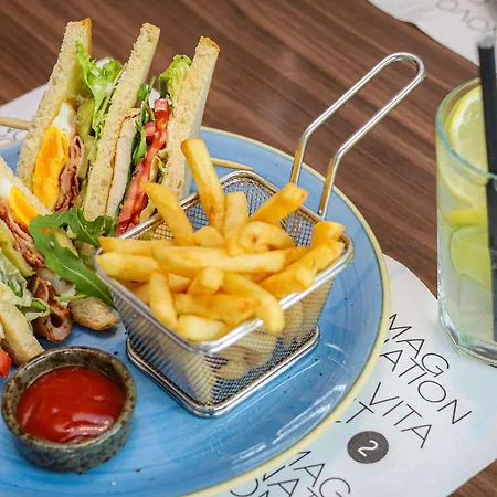 Novotel Malta מלון